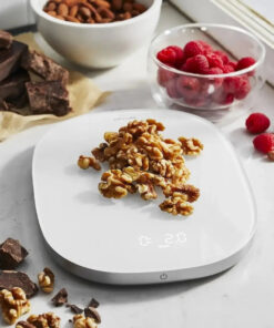 ZWILLING Enfinigy Kitchen Scale - White