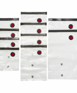 ZWILLING Fresh & Save 10-pc Assorted Vacuum Bag Set