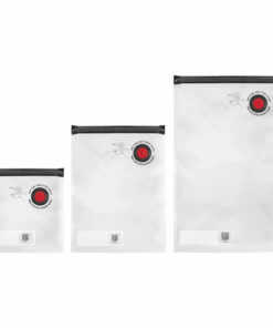 ZWILLING Fresh & Save 20-pc Assorted Vacuum Bag Set