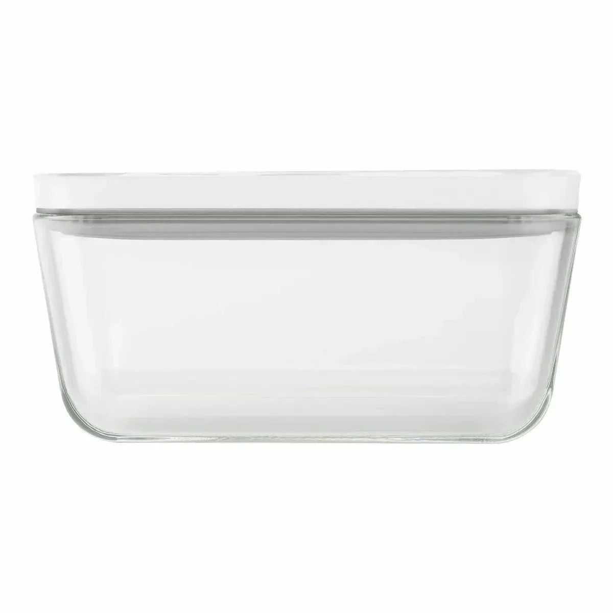 ZWILLING Fresh & Save Vacuum Box Medium Glass Container - Image 2