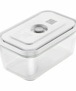 ZWILLING Fresh & Save Vacuum Box Medium Glass Container