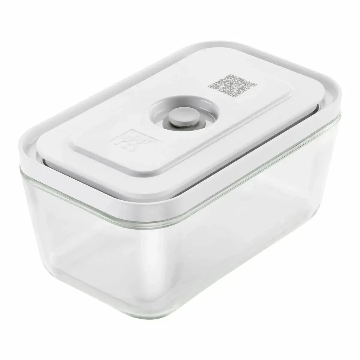 ZWILLING Fresh & Save Vacuum Box Medium Glass Container